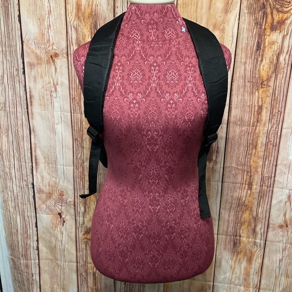 DRAGON BALL Z BACK‎ PACK/BOOK BAG  WITH AJUSTABLE  STRAPS NWOT - Picture 7 of 11